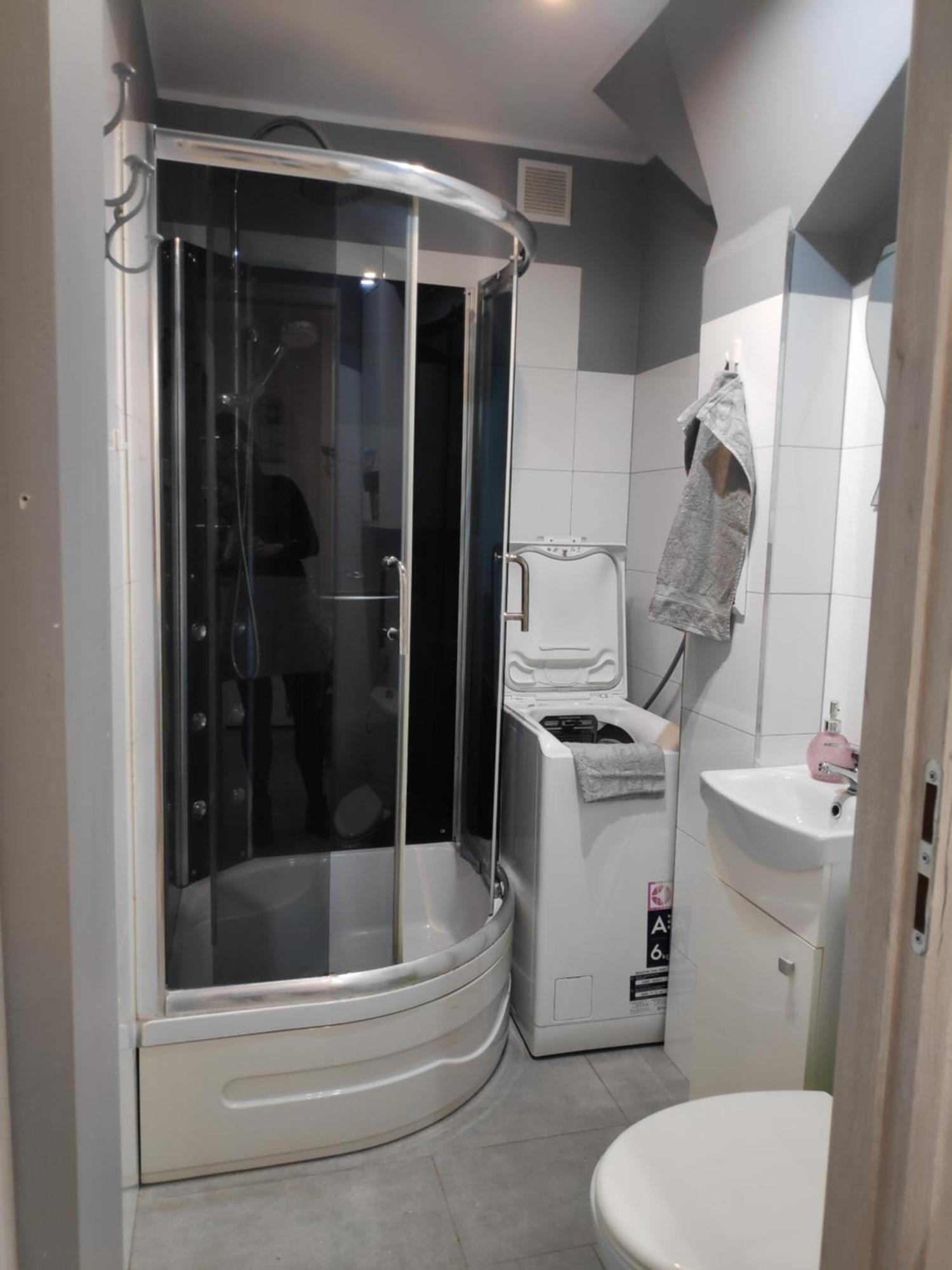 Apartament Obok Zamku Malbork Esterno foto